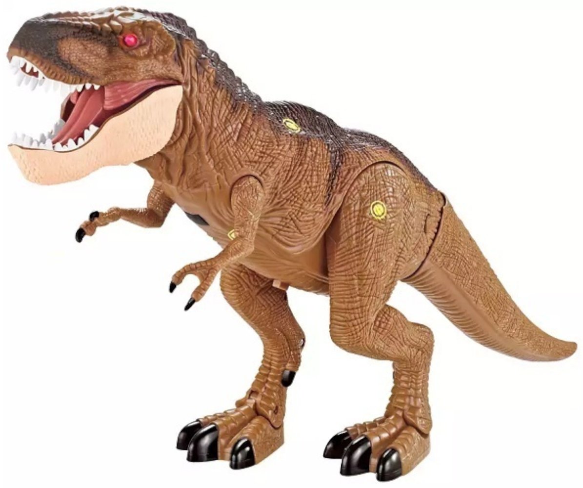 Интерактивная игрушка Dinosaur Planet Тираннозавр C купить,NaN