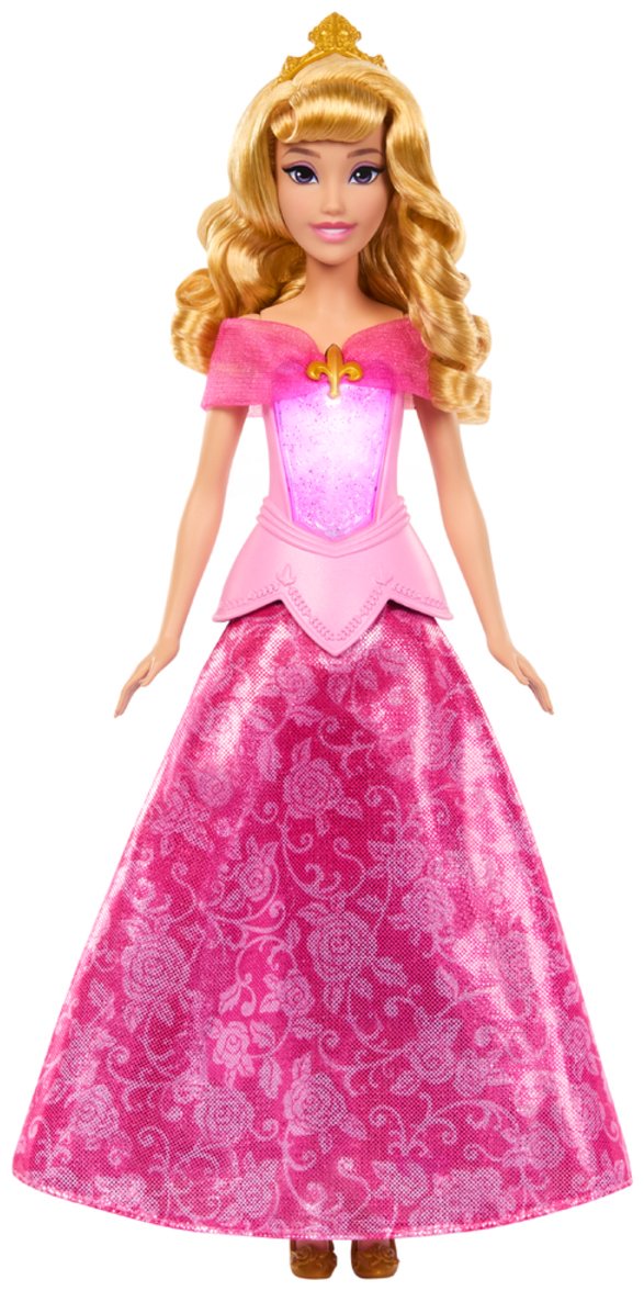 Кукла-модель Disney Аврора 28 см купить,NaN