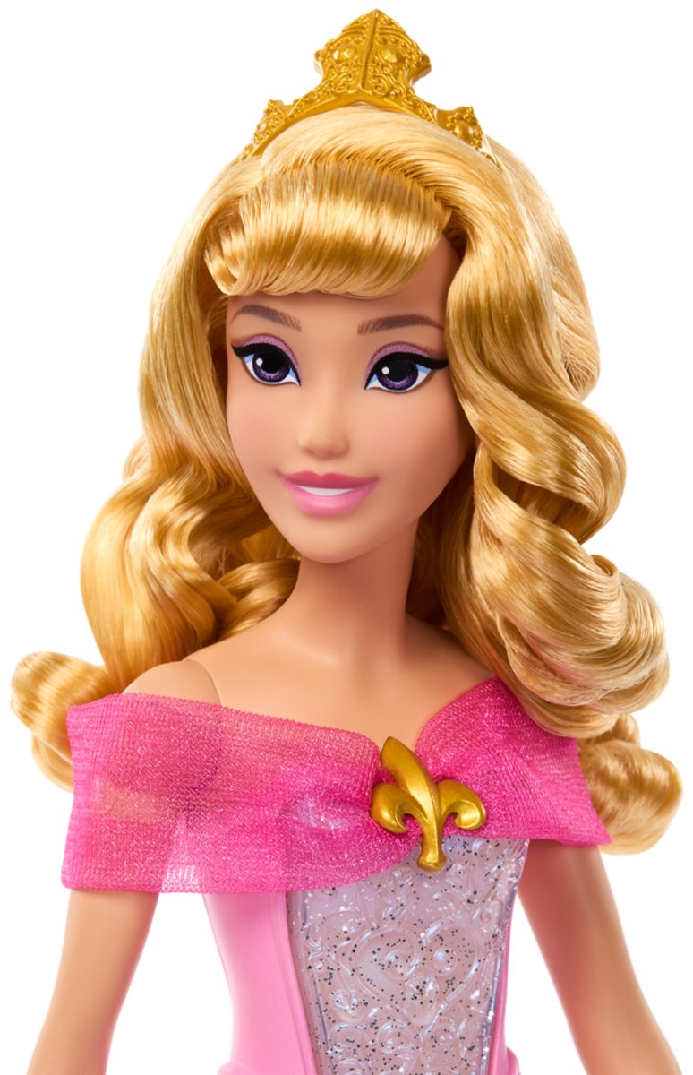 Кукла-модель Disney Аврора 28 см купить,NaN