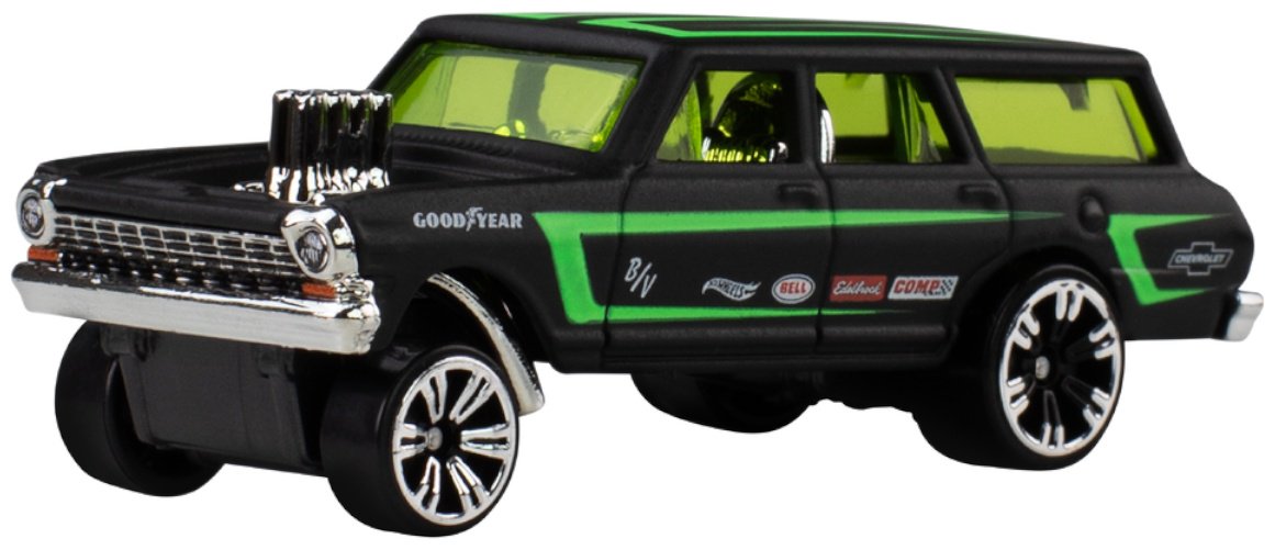 Машина Hot Wheels Collector Line JKX96 мультиколор купить,NaN