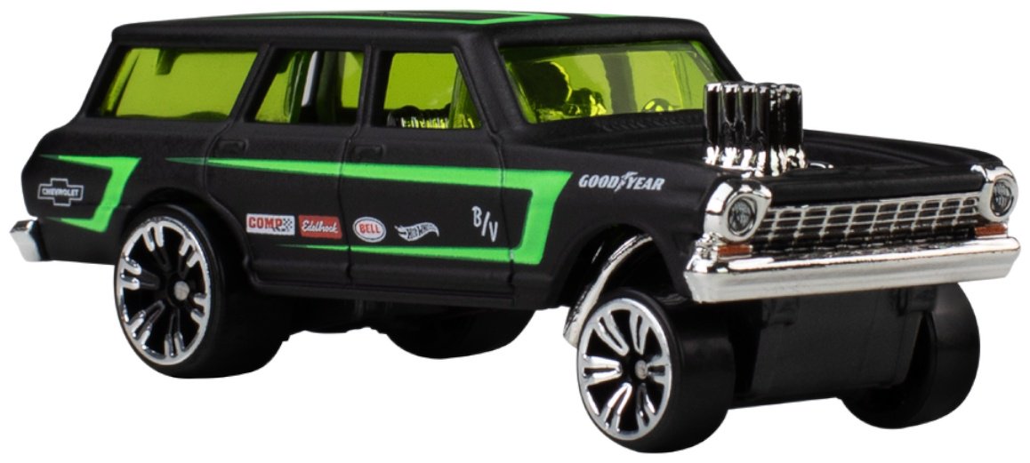 Машина Hot Wheels Collector Line JKX96 мультиколор купить,NaN