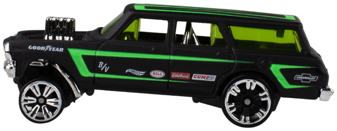 Машина Hot Wheels Collector Line JKX96 мультиколор купить,NaN
