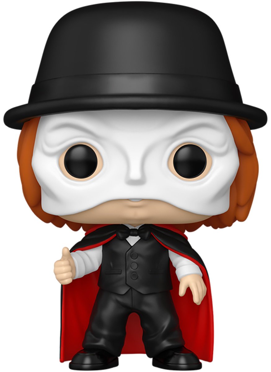 Funko Phantom Chucky 11.2 см 1 шт купить,NaN