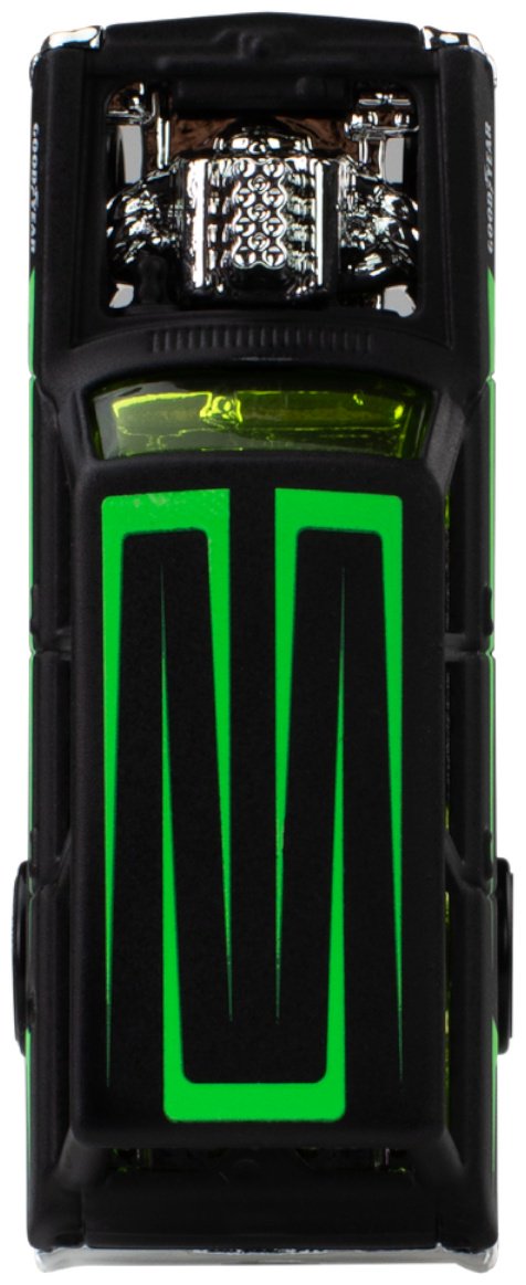 Машина Hot Wheels Collector Line JKX96 мультиколор купить,NaN