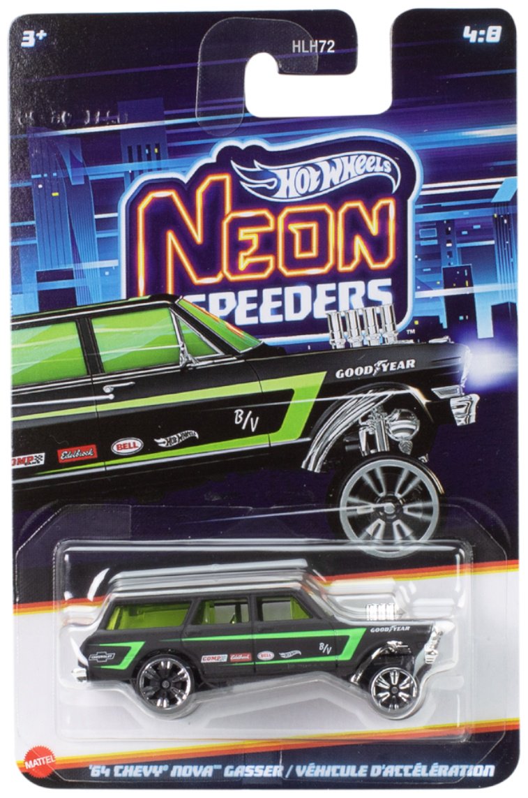 Машина Hot Wheels Collector Line JKX96 мультиколор купить,NaN