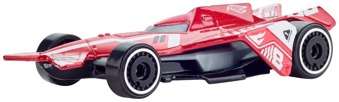 Легковая Hot Wheels Basic. Mattel 80th Anniversary Special бордовый купить,NaN