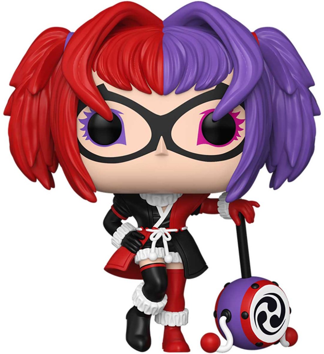 Funko Harley Quinn 10.2 см 1 шт купить,NaN