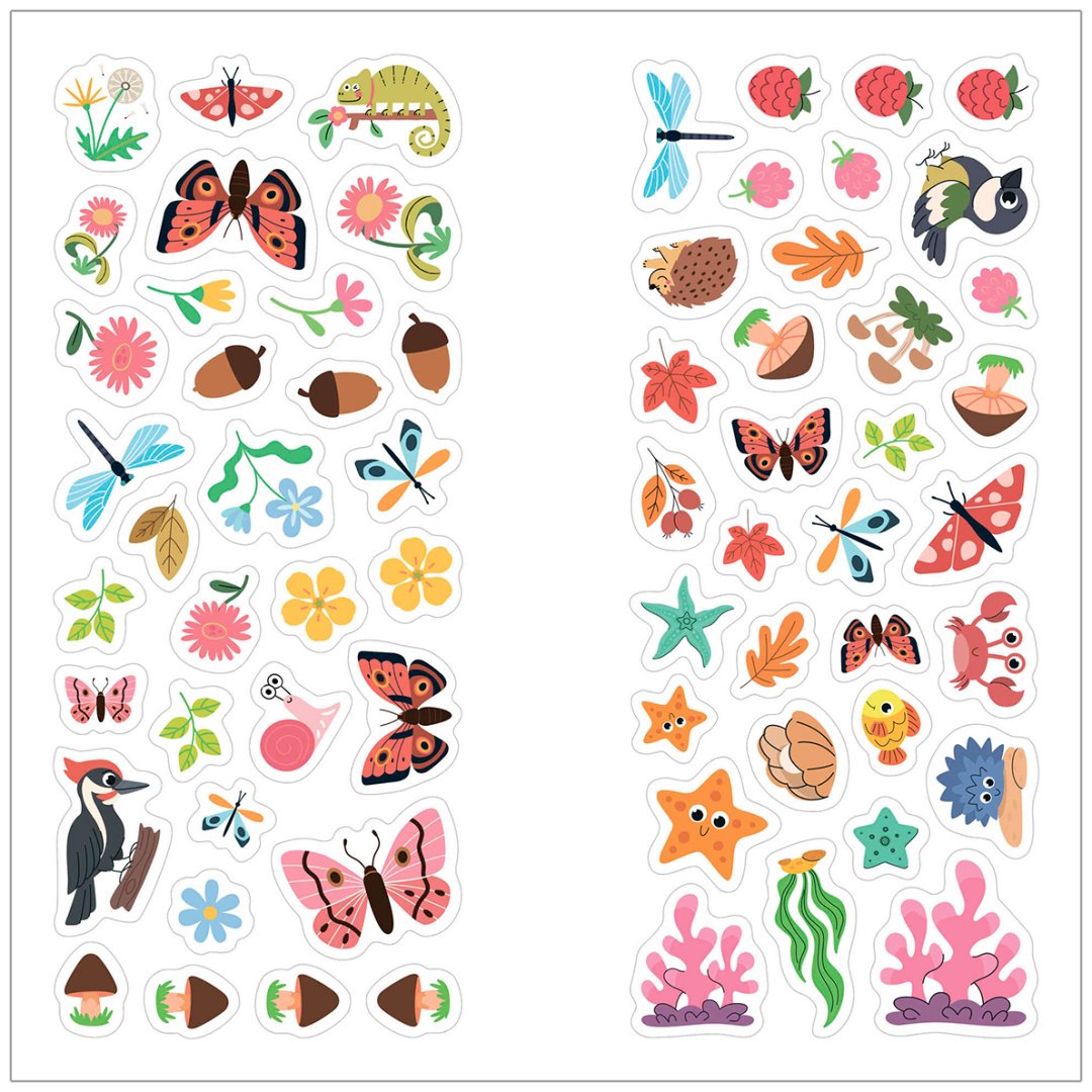 МОЗАИКА kids Животные купить,NaN