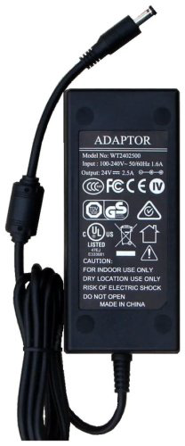 Блок питания MikroTik 24HPOW