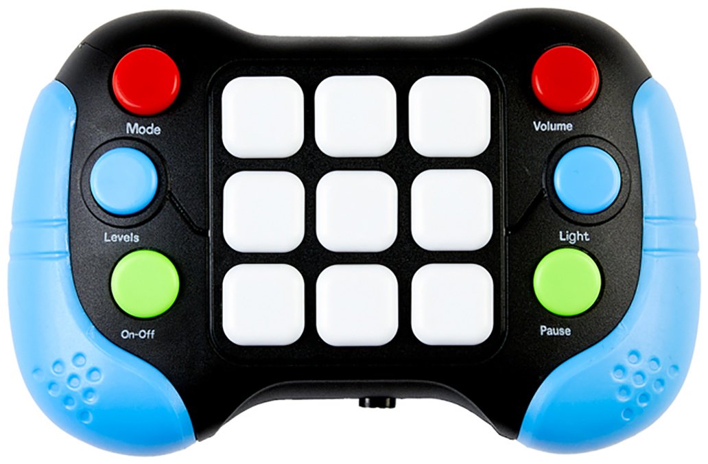 Настольная игра ARTBOX Button Pop тренажёр памяти купить,NaN