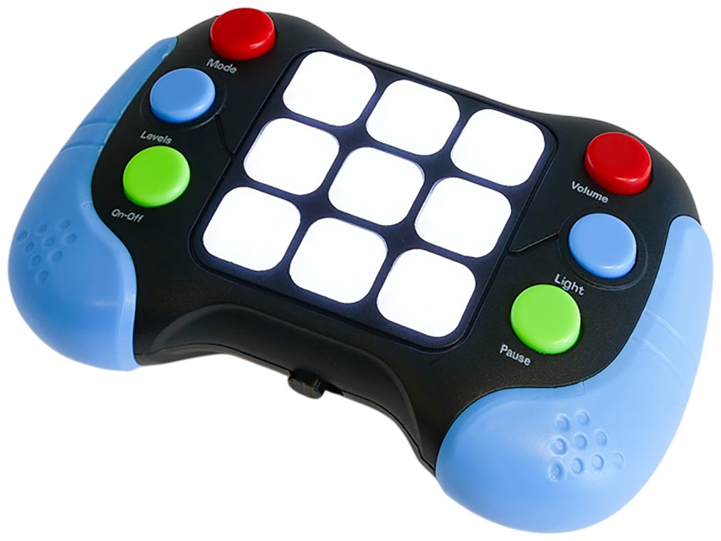 Настольная игра ARTBOX Button Pop тренажёр памяти купить,NaN