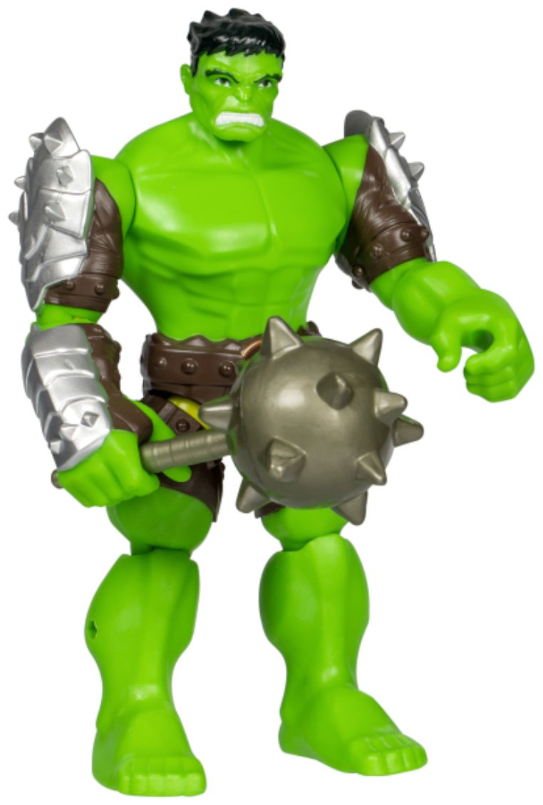Avengers Hulk 12 см 1 шт купить,NaN