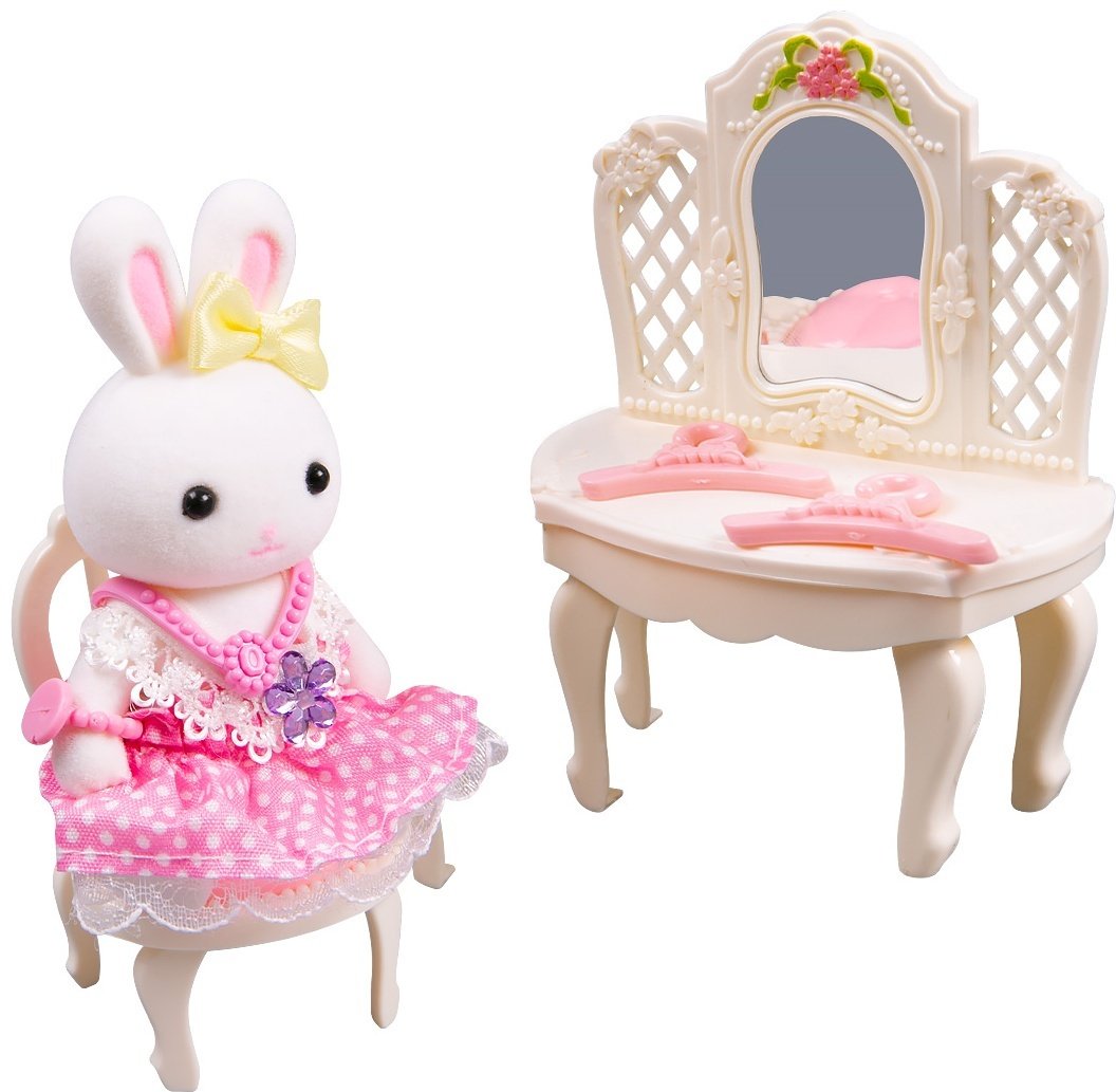 Набор Dreamy Гримёрка - ForteMarket Набор Dreamy Гримёрка купить,NaN