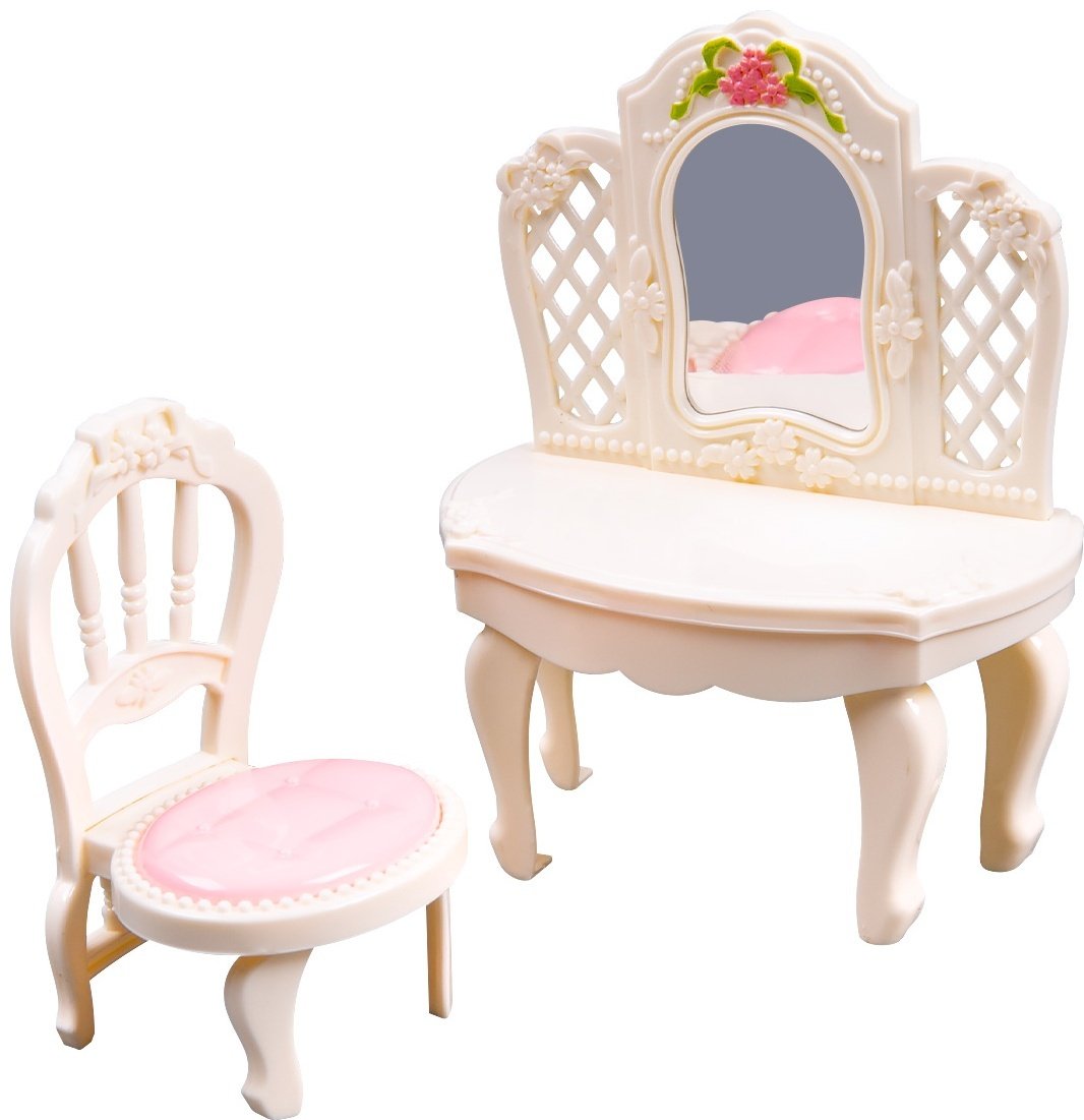 Набор Dreamy Гримёрка - ForteMarket Набор Dreamy Гримёрка купить,NaN