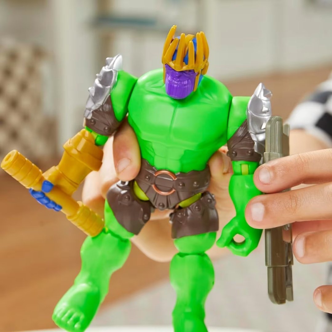 Avengers Hulk 12 см 1 шт купить,NaN