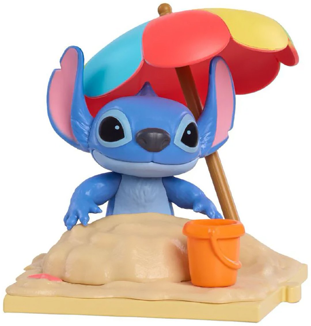 Disney Stitch 7.5 см 1 шт купить,NaN