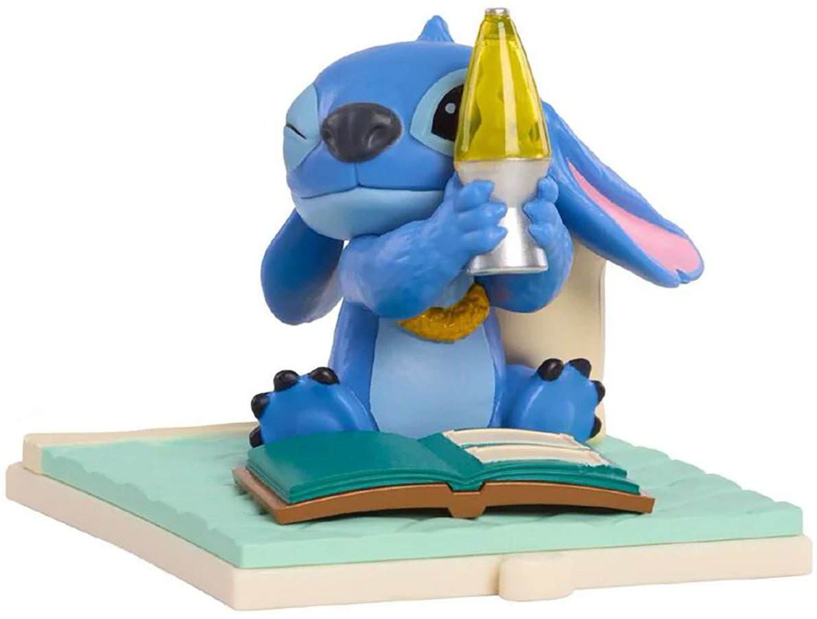 Disney Stitch 7.5 см 1 шт купить,NaN