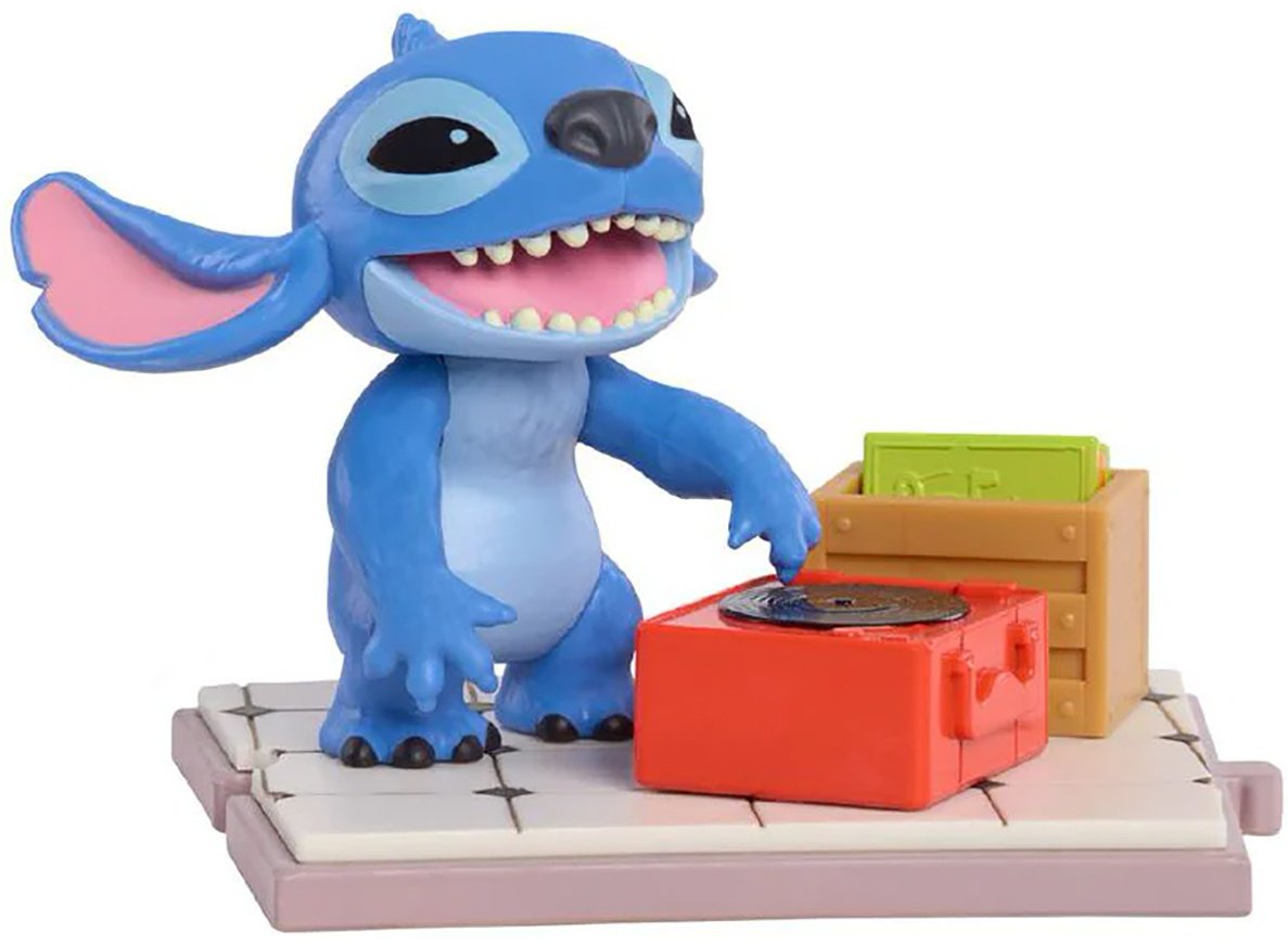 Disney Stitch 7.5 см 1 шт купить,NaN