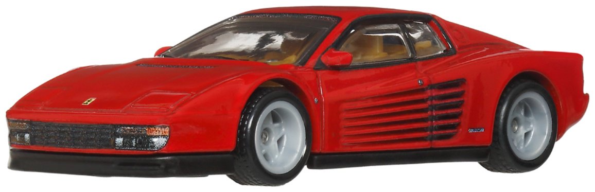 Машина Hot Wheels Formula красный купить,NaN
