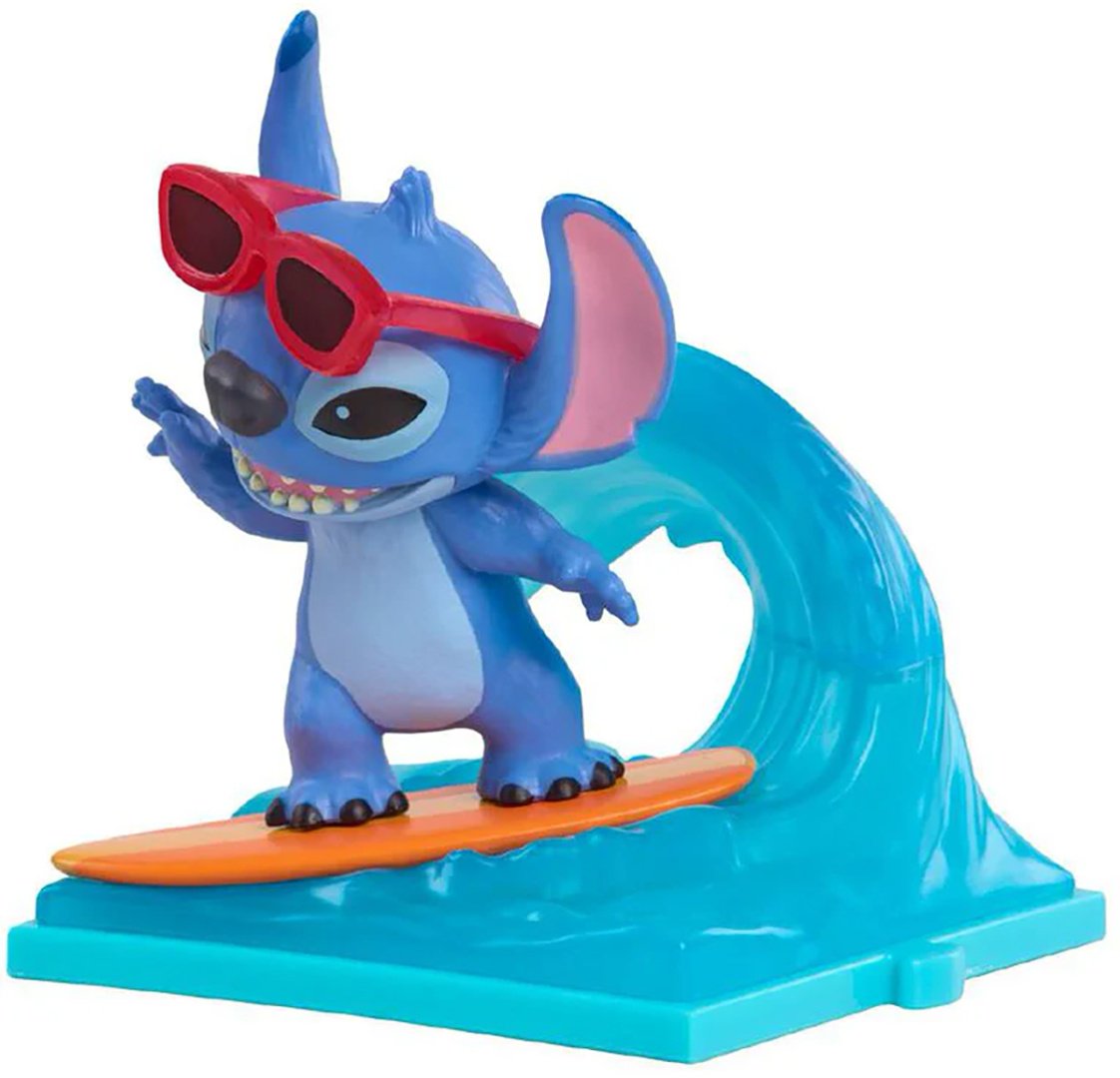 Disney Stitch 7.5 см 1 шт купить,NaN