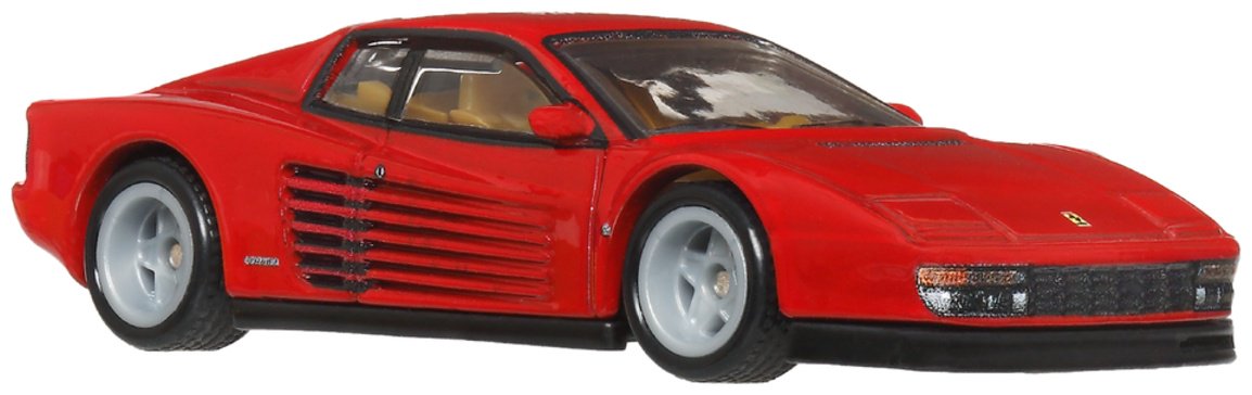 Машина Hot Wheels Formula красный купить,NaN