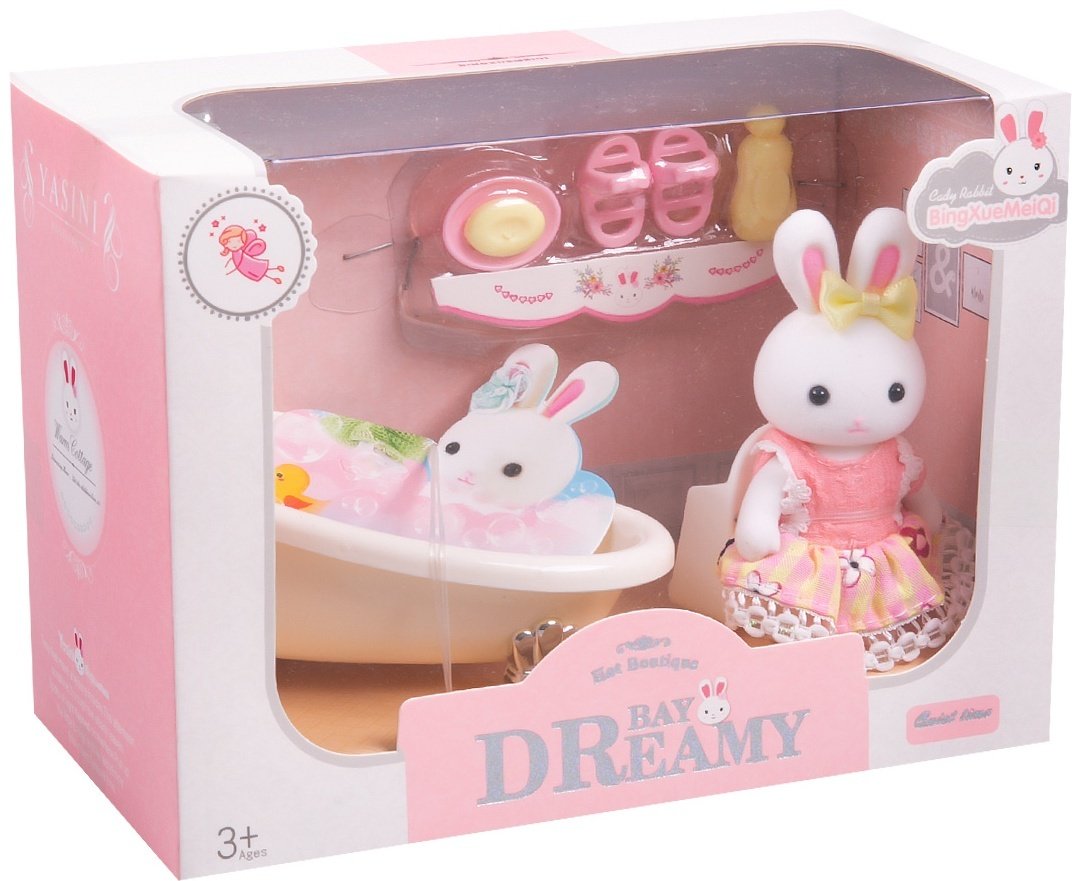 Набор Dreamy Ванные процедуры купить,NaN
