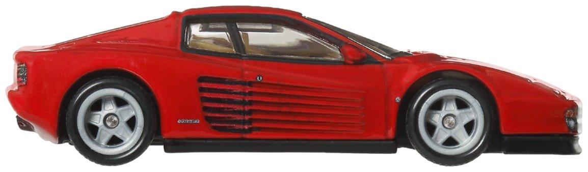 Машина Hot Wheels Formula красный купить,NaN