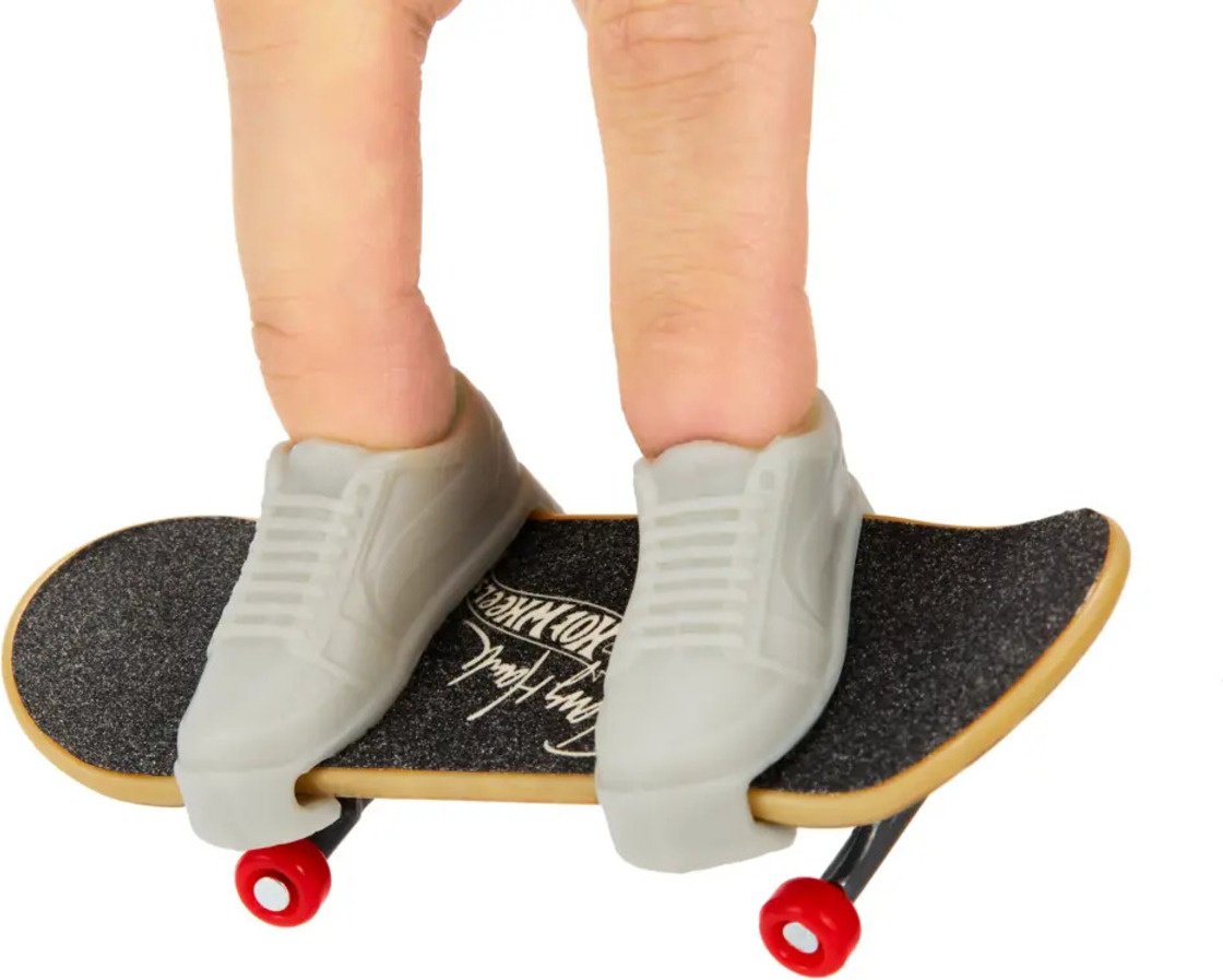 Фингерборд Hot Wheels HGT46/HGT49 мультиколор купить,NaN