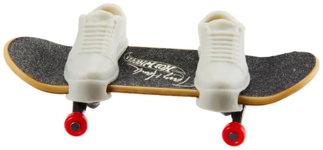 Фингерборд Hot Wheels HGT46/HGT49 мультиколор купить,NaN