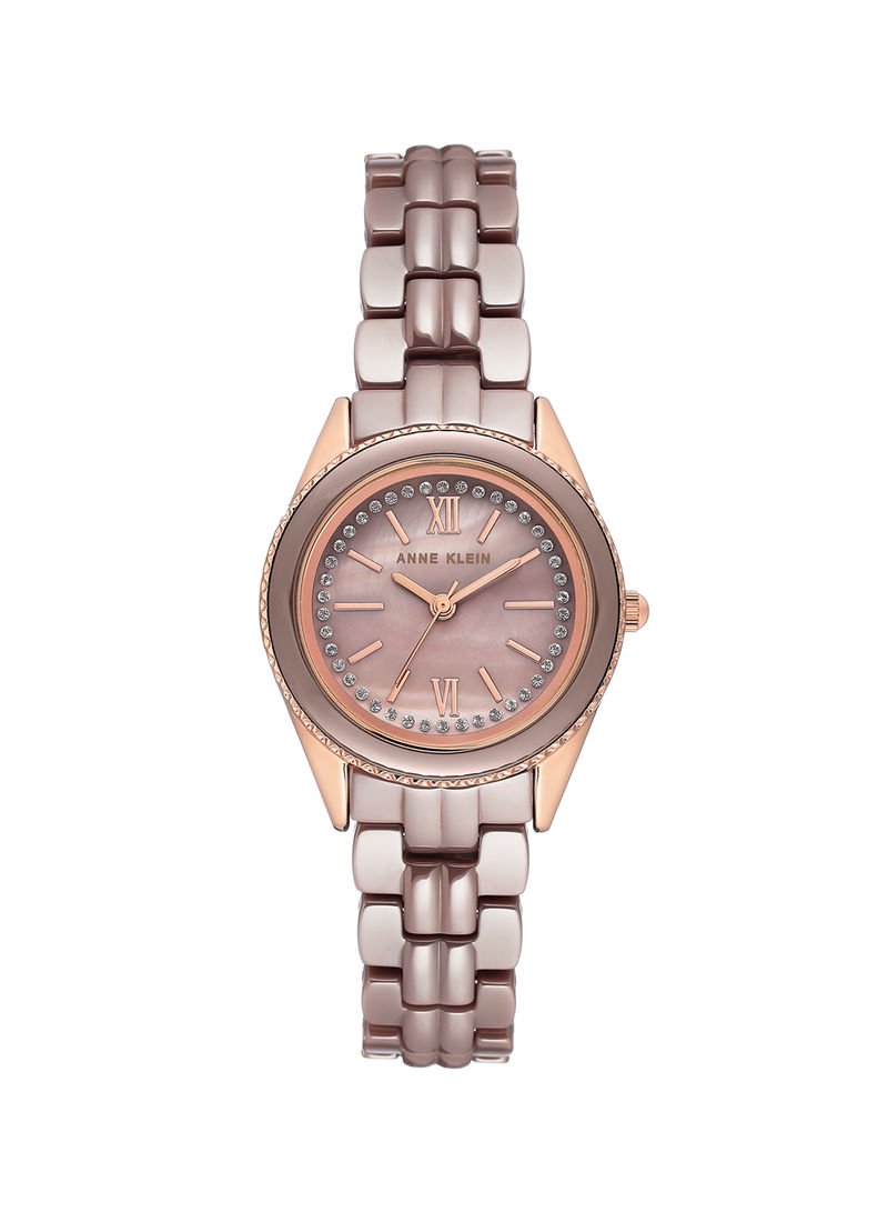 Часы Anne Klein AK3410MVRG