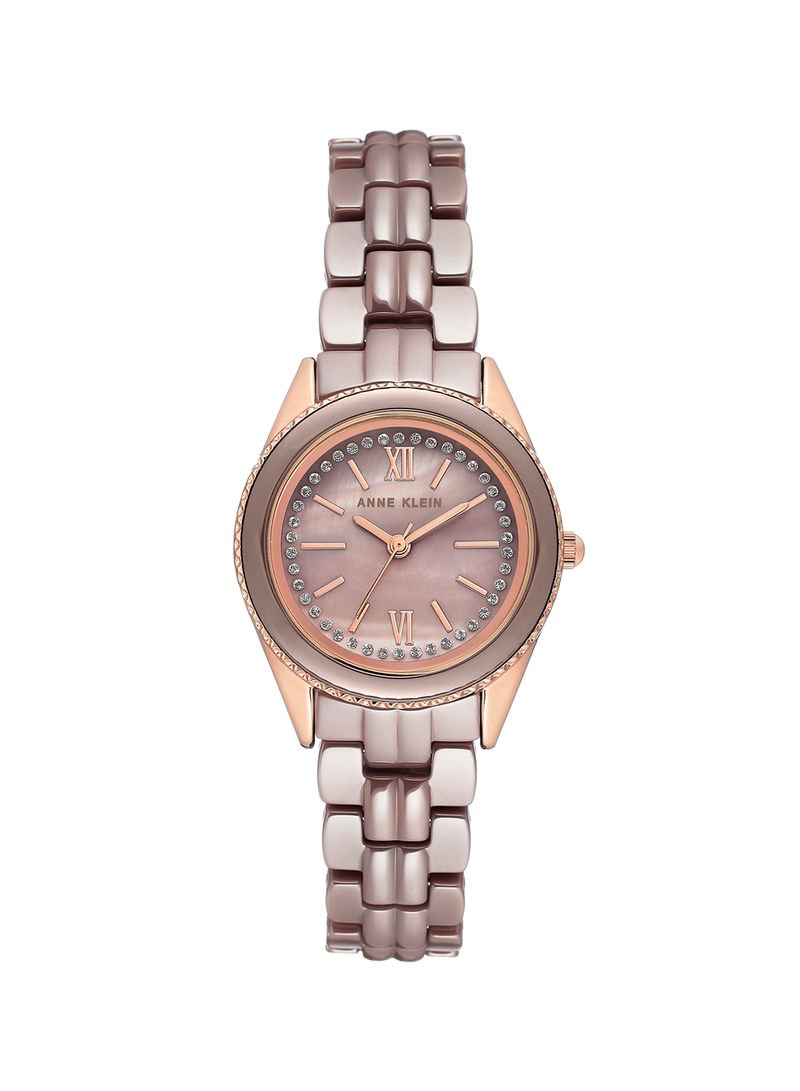 Часы Anne Klein AK3410MVRG