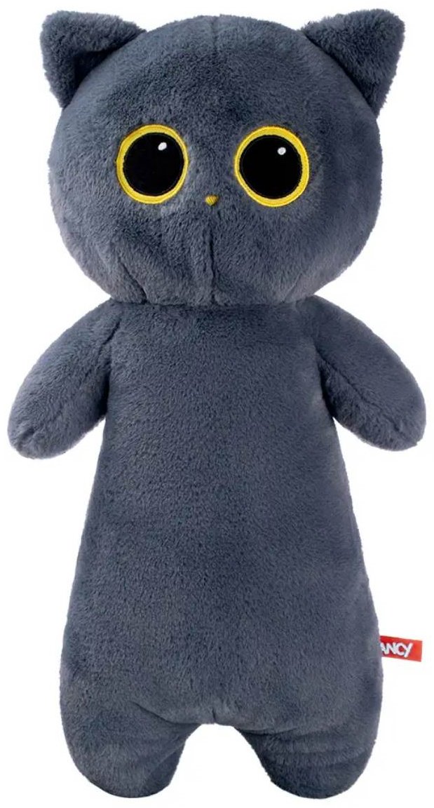Мягкая игрушка Fancy Кот Оскар, 48 см купить,NaN