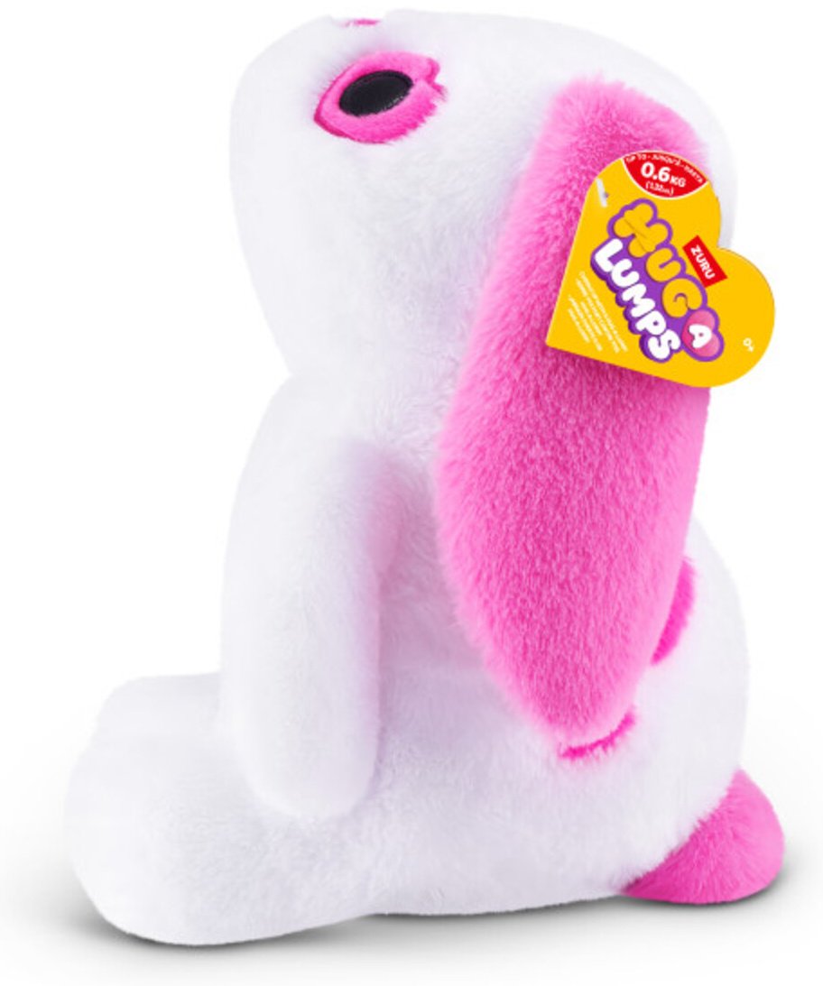 Мягкая игрушка Hug A Lumps Кролик, 13 см купить,NaN