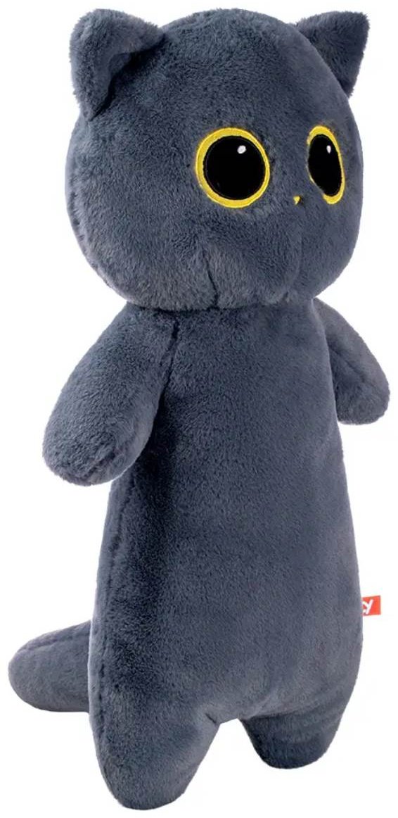 Мягкая игрушка Fancy Кот Оскар, 48 см купить,NaN