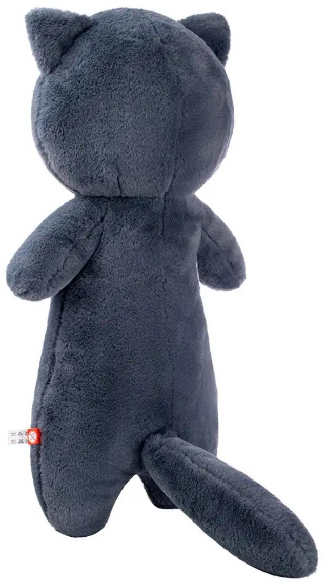 Мягкая игрушка Fancy Кот Оскар, 48 см купить,NaN