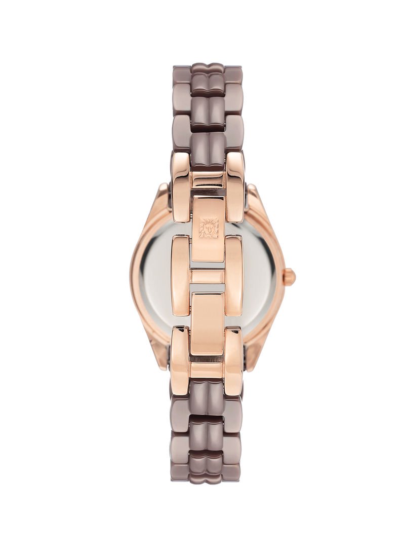Часы Anne Klein AK3410MVRG