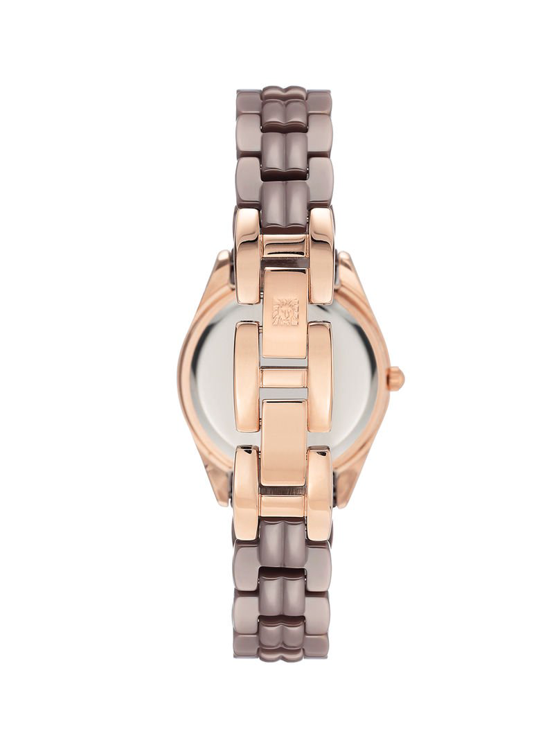 Часы Anne Klein AK3410MVRG