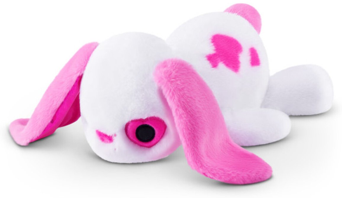 Мягкая игрушка Hug A Lumps Кролик, 13 см купить,NaN