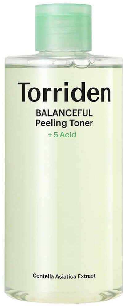 Torriden тонер Balanceful Peeling Toner 250 мл купить,8500