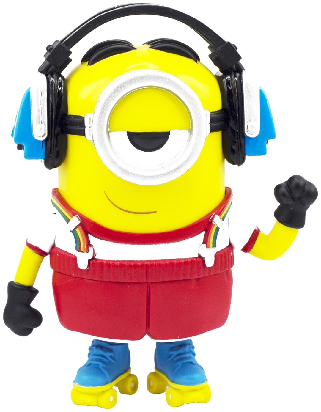 Funko Roller Skating Stuart 10.8 см 1 шт купить,NaN