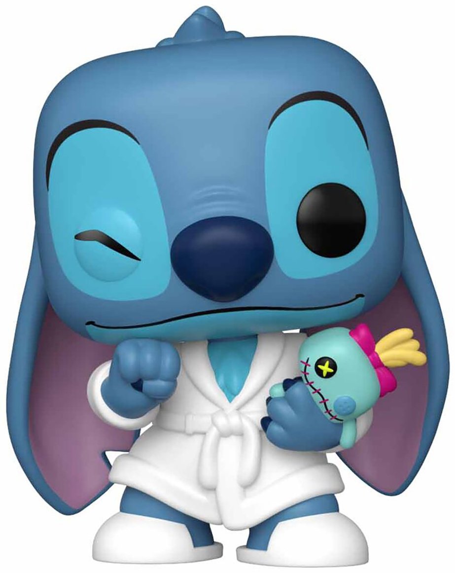 Funko Stitch 8.6 см 1 шт купить,NaN