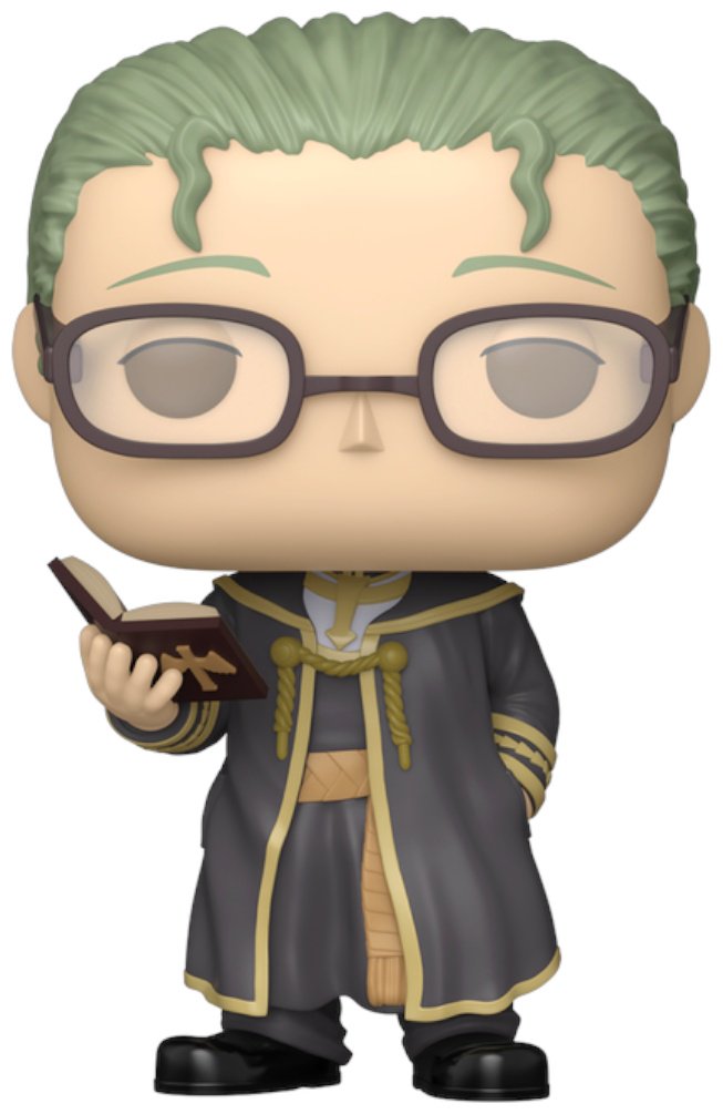 Funko Frieren Heiter 9.9 см 1 шт купить,NaN