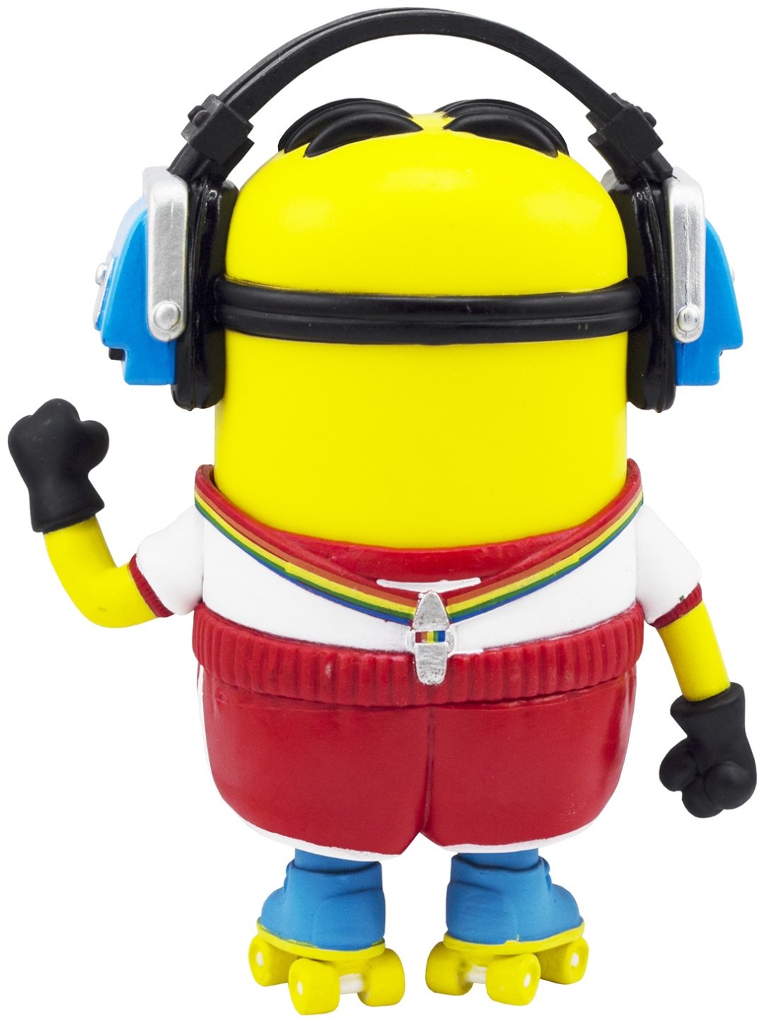 Funko Roller Skating Stuart 10.8 см 1 шт купить,NaN