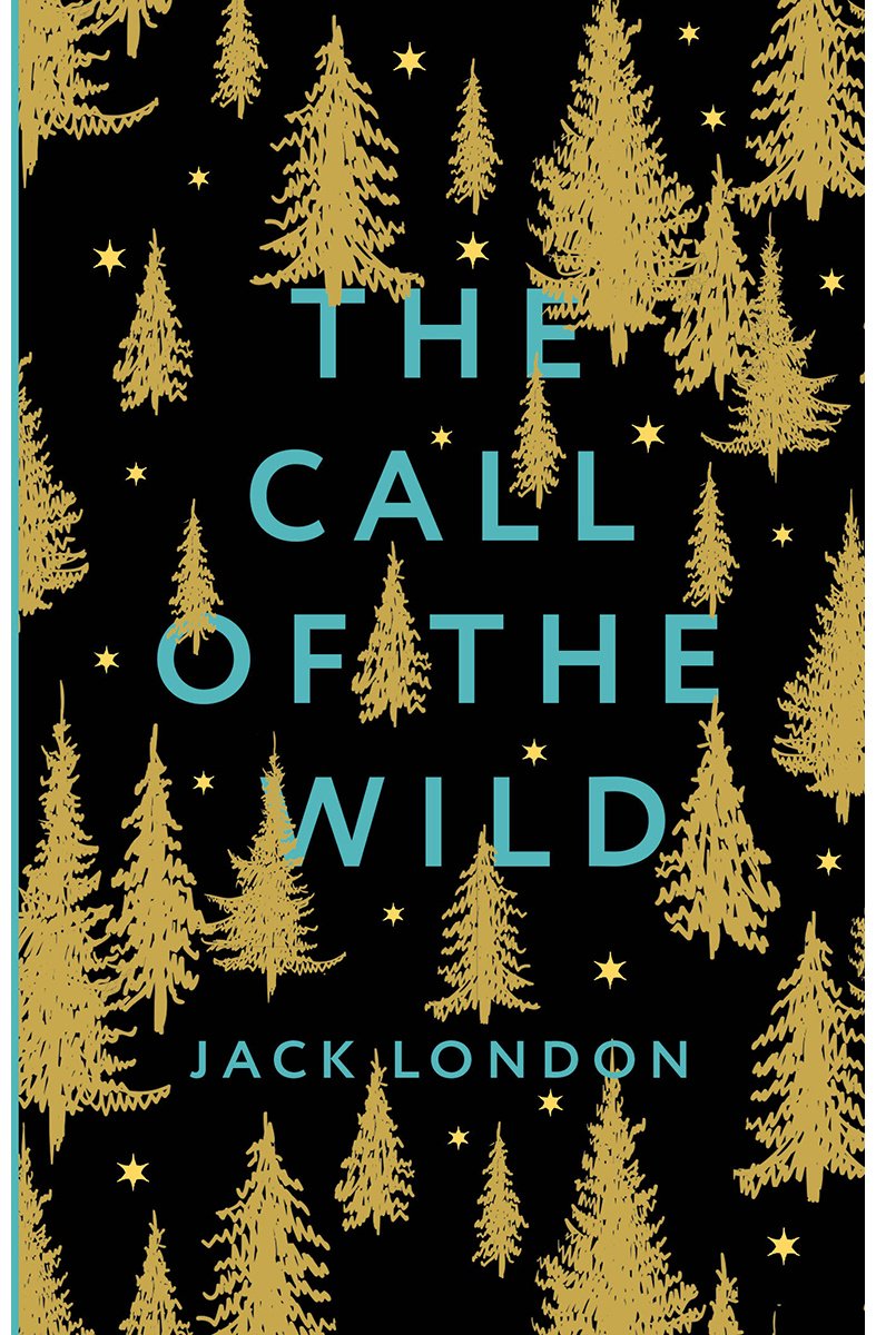 Книга Лондон Дж.: he Call of the Wild купить,NaN