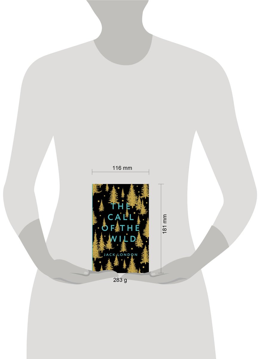 Книга Лондон Дж.: he Call of the Wild купить,NaN