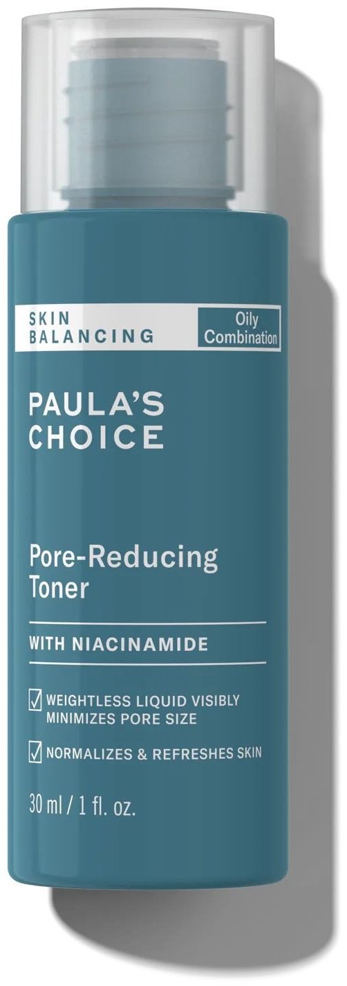Paula's Choice тонер Skin Balancing Pore-Reducing Toner 30 мл купить,NaN