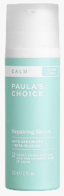 Paula's Choice сыворотка Calm repairing serum для лица, для носогубной области 30 мл купить,30500