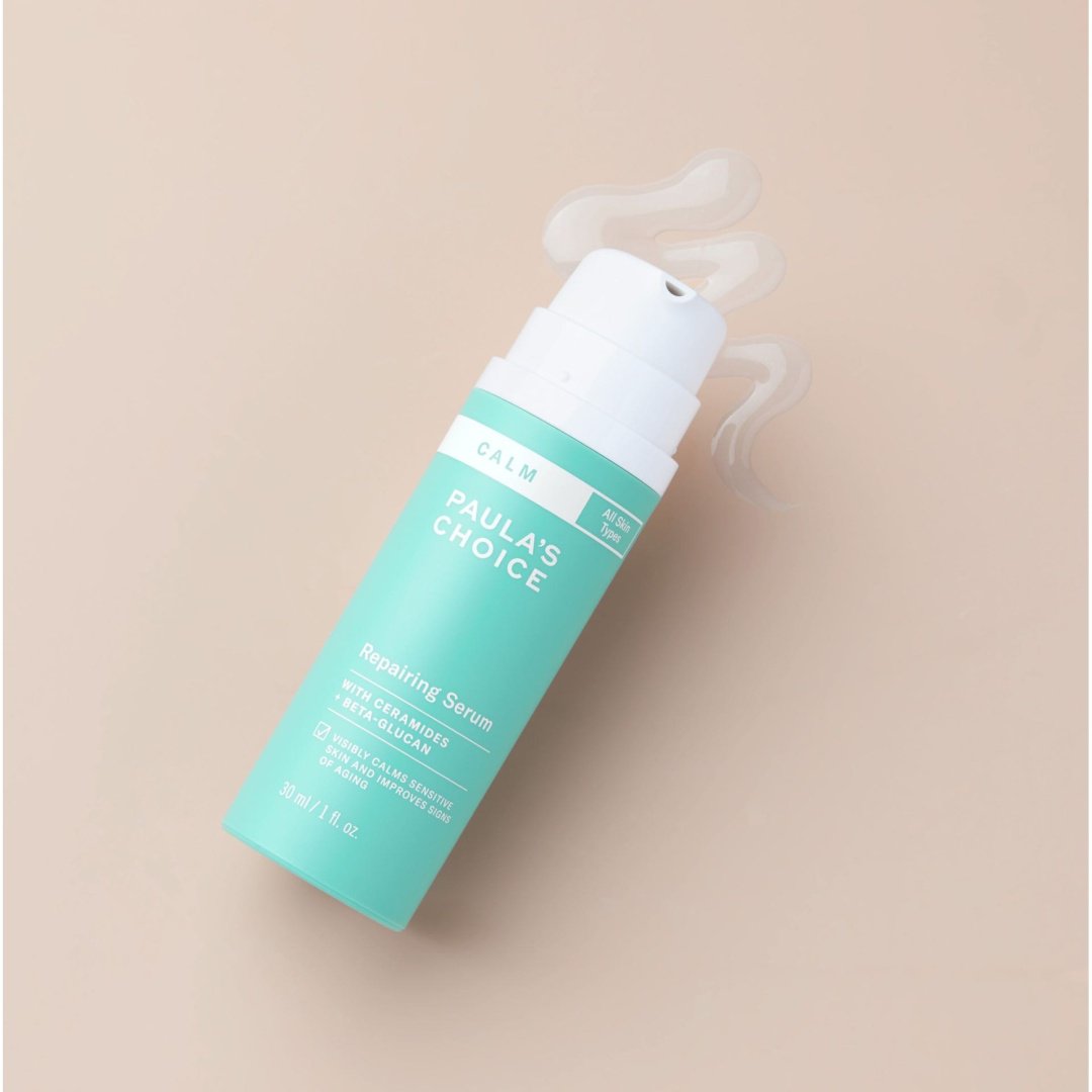 Paula's Choice сыворотка Calm repairing serum для лица, для носогубной области 30 мл купить,30500