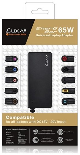 Блок питания LUXA2 PO-ULA-PC65BK-01 купить,NaN