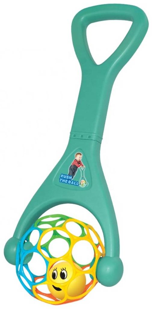 Каталка BABY TOY Шар купить,NaN